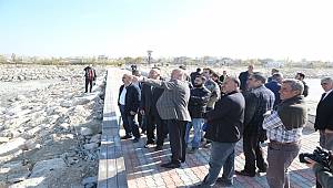 2. Etaba Göz Dolduracak Konsept