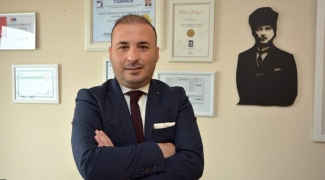 2020 yılında e-dönüşüm uygulamalarının kapsamı genişleyecek