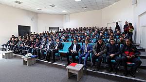 ADAY MEMURLARINA EĞİTİM
