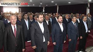 AK PARTİ'DEN "KAMUOYUNUN DİKKATİNE!"