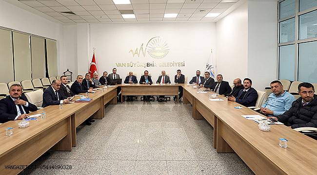 AKILLI KENT SİSTEMLERİ’TANITIM SEMİNERİ