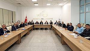AKILLI KENT SİSTEMLERİ’TANITIM SEMİNERİ