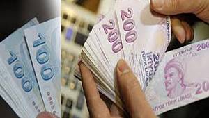 ASGARİ ÜCRETLİLERE YENİ YIL MÜJDESİ