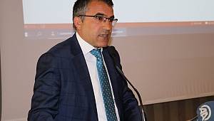 BAŞKAN ASLAN BU GÜNÜDE UNUTMADI