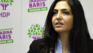 Bedia Özgökçe Ertan hakkında tutuklama kararı