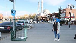 Çöp Atmak Hiç Bu Kadar Eğlenceli Olmamıştı