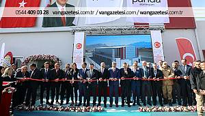 ÇÖPTEN ELEKTRİK ÜRETİMİNE BAŞLANDI