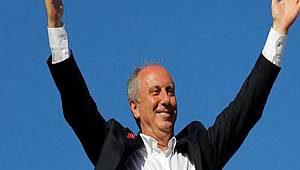 Cumhurbaşkanlığı kampanyasında 107 miting yaptım