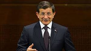 Davutoğlu yapılan 4 ankette baraj üstü görünüyor
