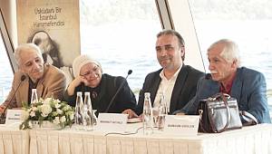 DERS VEREN KÜLTÜR BİRİKİMİ