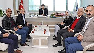 DİSK/Genel İş ve İpekyolu Belediyesi Arasında Ortak Mutabakat