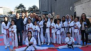 "Dünya Diyabet Günü" etkinliği