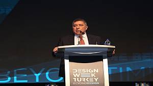 Endüstriyel tasarım yarışmasında ödüller sahiplerini buldu