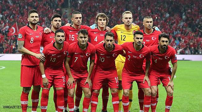 EURO 2020'de kura çekimi bugün