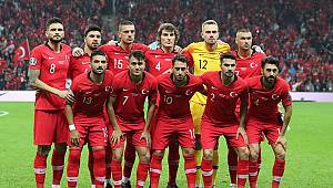 EURO 2020'de kura çekimi bugün