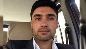 GENÇ İŞÇİ HAYATINI KAYBETTİ