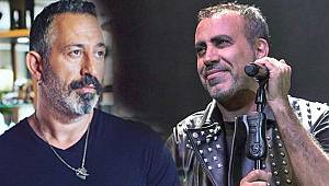HALUK LEVENT'TEN CEM YILMAZA ÇAĞRI
