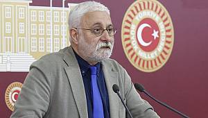 Hiçbir belediyemizde usulsüz harcama yok