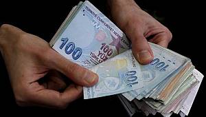  İlk teklif Türk-İş'ten: 2 bin 526 lira