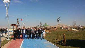 İskele Sahiline Bir Proje Daha