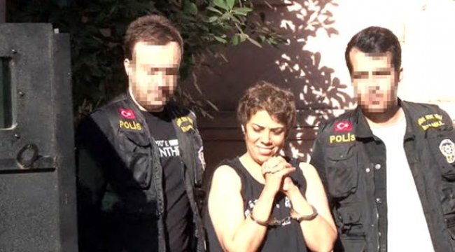 İslam'a ağır hakaretler ettiği ortaya çıktı