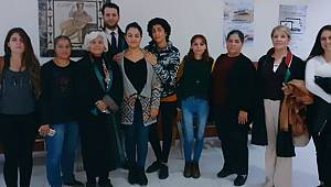 KADINA TEHDİTTEN 8 YIL HAPİS CEZASI