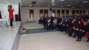 Kadınlardan yoğun ilgi