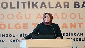 Kaya, Ülkenin Genel Durumunu Değerlendirdi