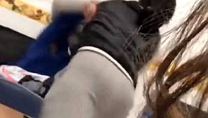 Lisede öğretmen dehşeti! CANİ KADIN ÖĞRETMEN TUTUKLANDI