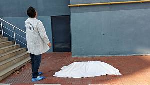 Profesör Cinayete Mi Kurban Gitti?