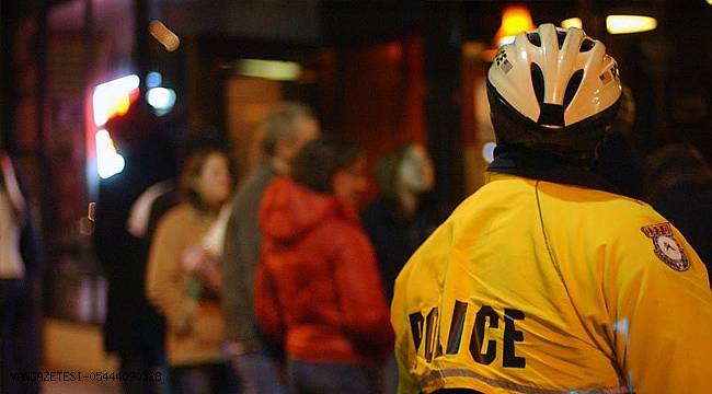 Robbery on Chancellor Street prompts UPennAlert