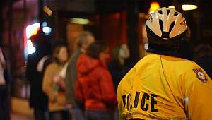 Robbery on Chancellor Street prompts UPennAlert