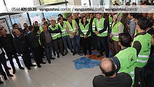 SON DAKİKA! YACAN, 'SORUMLU İSE, VAN VALİLİĞİDİR'