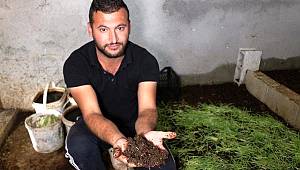 Tüm köy onunla dalga geçti ama şimdi taktir ediliyor