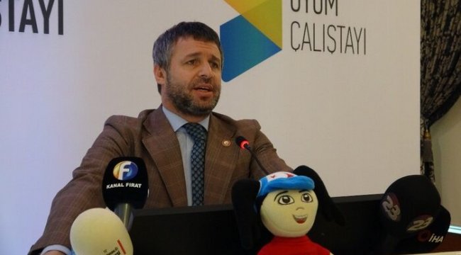 TÜRKİYE EV SAHİPLİĞİ OLARAK LİDER...