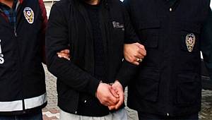 VAN'DA 1 BTÖ MENSUBU TESLİM OLDU