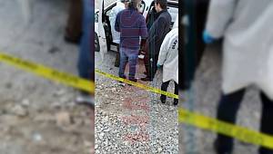 Van’da bir kişi intihar etti
