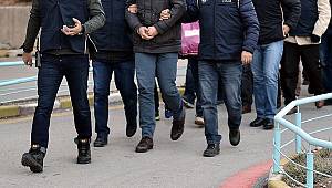 Van'da büyük operasyon! 20 gözaltı