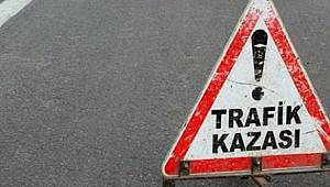 Van'da Kaza: 1 Kişi Hayatını Kaybetti