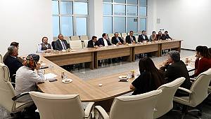 Van'da Sivrisinek, karasinek ve diğer hastalık yayıcı vektörlerle mücadele
