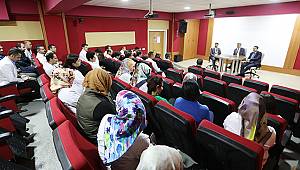VAN VALİSİ EĞİTİM KURUMLARINI ZİYARET ETTİ