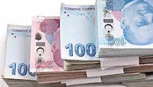 1 Ocak'ta en az 193 lira zam...