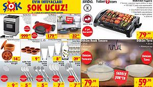 14 ARALIK ŞOK AKTÜEL ÜRÜNLER KATALOĞU!