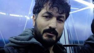 2 KİŞİYİ VURDU YETMEDİ POLİS MEMURUNU DA VURDU