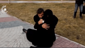 20 yıldır kaybolan genç Van’da bulundu