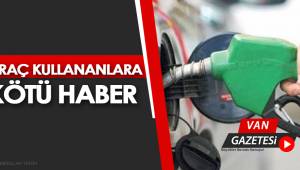 Araç Sahipleri Dikkat