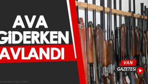 Arkadaşının Av Tüfeğiyle Vuruldu