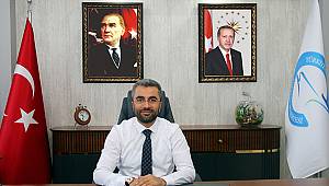 Başkan Say’dan Mevlana Haftası Mesajı