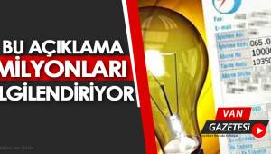 Elektrikte Yeni Dönem Başladı