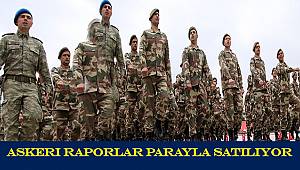 CHP'nin iddiası 7 bin liraya kadar maaş bağlanıyor.